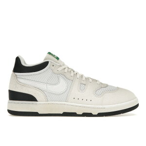 Nike �i�C�L �����Y �X�j�[�J�[ �yNike Mac Attack SP Social Status Status Symbol�z �T�C�Y US_M_4 Summit White/Pine Green
