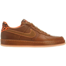 Nike ナイキ メンズ スニーカー 【Nike Air Force 1 Downtown Low】 サイズ US_8(26.0cm) BHM (2013)