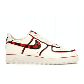 Nike ナイキ メンズ スニーカー 【Nike Air Force 1 Low】 サイズ US_8(26.0cm) Dennis Rodman