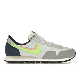 Nike ナイキ メンズ スニーカー 【Nike Air Pegasus 83】 サイズ US_10(28.0cm) Photon Dust Ghost Green Orange