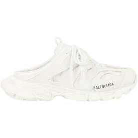 Balenciaga バレンシアガ メンズ スニーカー 【Balenciaga Track Mule】 サイズ EU_41(26.0cm) White