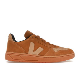 Veja ヴェジャ メンズ スニーカー 【Veja V-10 Suede】 サイズ EU_41(26.0cm) Camel Desert