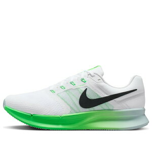 Nike �i�C�L �����Y �X�j�[�J�[ �yNike Run Swift 3 'White Glacier Blue Black' DR2695-114�z �T�C�Y US_6.5(24.5cm)
