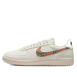 Nike �i�C�L �����Y �X�j�[�J�[ �yNike Field General 82 'Snakeskin Sail' IF0667-002�z �T�C�Y US_10.5(28.5cm)
