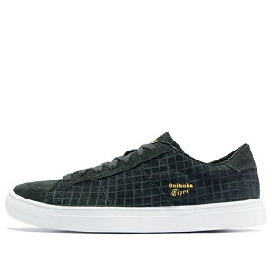 Onitsuka Tiger �I�j�c�J�^�C�K�[ �����Y �X�j�[�J�[ �yOnitsuka Tiger Lawnship 2.0 'Black' 1183A025-250�z �T�C�Y US_5(23.0cm)
