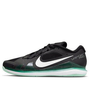 Nike �i�C�L �����Y �X�j�[�J�[ �yNike Court Air Zoom Vapor Pro 'Black Mint Foam' CZ0220-009�z �T�C�Y US_8.5(26.5cm)