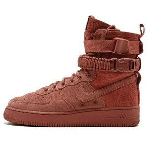 Nike �i�C�L �����Y �X�j�[�J�[ �G�A�t�H�[�X �yNike SF Air Force 1 'Dusty Peach' 864024-204�z �T�C�Y US_10.5(28.5cm)