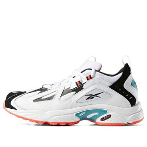 Reebok ���[�{�b�N �����Y �X�j�[�J�[ �yReebok DMX Series 1200 'Neon Red' CN7590�z �T�C�Y US_5.5(23.5cm)