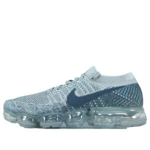 Nike �i�C�L �����Y �X�j�[�J�[ �yNike Air VaporMax Flyknit 'Ice Flash' 849558-008�z �T�C�Y US_9(27.0cm)