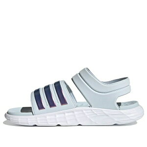adidas �A�f�B�_�X �����Y �X�j�[�J�[ �yadidas Duramo SL 'Halo Blue Iridescent' FY8917�z �T�C�Y US_M_13