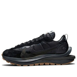 Nike �i�C�L �����Y �X�j�[�J�[ �yNike x sacai VaporWaffle 'Black Gum' DD1875-001�z �T�C�Y US_8(26.0cm)