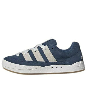 adidas �A�f�B�_�X �����Y �X�j�[�J�[ �yadidas Adimatic 'Night Marine Gum' GY2088�z �T�C�Y US_8.5(26.5cm)
