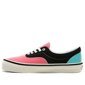 Vans �o���Y �����Y �X�j�[�J�[ �yVans Era 95 DX 'Rose Black Turquoise' VN0A2RR1VYB�z �T�C�Y US_10(28.0cm)