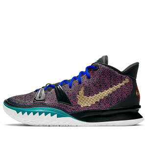 Nike �i�C�L �����Y �X�j�[�J�[ �yNike Kyrie 7 EP 'Chinese New Year' CQ9327-006�z �T�C�Y US_9(27.0cm)