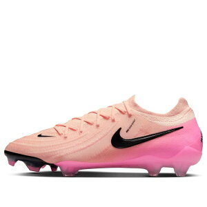 Nike �i�C�L �����Y �X�j�[�J�[ �yNike Phantom GX 2 Elite FG 'Prism Refresh Pack Crimson Tint Pink Blast Black' FJ2559-800�z �T�C�Y US_11.5(29.5cm)