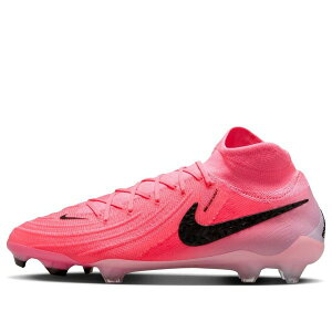 Nike �i�C�L �����Y �X�j�[�J�[ �yNike Phantom Luna 2 Elite FG 'Mad Brilliance Pack Sunset Pulse Black' FJ2572-600�z �T�C�Y US_10(28.0cm)