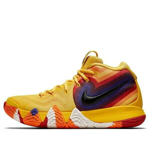 Nike �i�C�L �����Y �X�j�[�J�[ �yNike Kyrie 4 EP '70s' 943807-700�z �T�C�Y US_9.5(27.5cm)