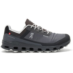 On I Y Xj[J[ yOn Running Cloudvista Waterproof Eclipse Blackz TCY US_10.5(28.5cm) Eclipse/Black