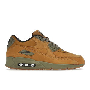 Nike iCL Y Xj[J[ yNike Air Max 90 Winter Wheatz TCY US_10.5(28.5cm) Bronze/Bronze-Baroque Brown
