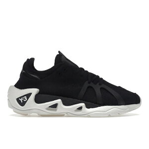 adidas AfB_X Y Xj[J[ yadidas Y-3 FYW S-97 Black White Black Boostz TCY US_11.5(29.5cm) Black/Cloud White/Black