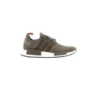 adidas AfB_X Y Xj[J[ yadidas NMD R1 R1 Tech Earthz TCY US_10(28.0cm) Tech Earth/Tech Earth/White