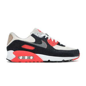 Nike iCL Y Xj[J[ yNike Air Max 90 Denhamz TCY US_5.5(23.5cm) Denim/Medium Denim-Infrared-Ecru