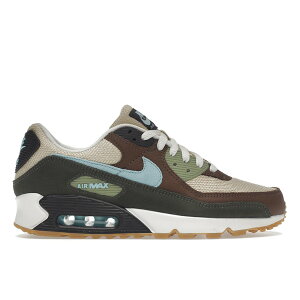 Nike �i�C�L �����Y �X�j�[�J�[ �yNike Air Max 90 Rattan�z �T�C�Y US_6.5(24.5cm) Rattan/Cacao Wow/Cargo Khaki/Copa