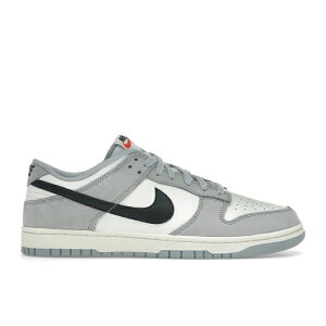 Nike �i�C�L �����Y �X�j�[�J�[ �yNike Dunk Low Sail Wolf Grey�z �T�C�Y US_12(30.0cm) Sail/Wolf Grey/Black