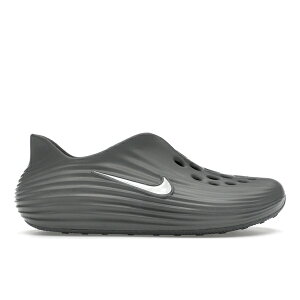 Nike iCL Y Xj[J[ yNike ReactX Rejuven8 Smoke Greyz TCY US_M_17 Smoke Grey/Smoke Grey-Smoke Grey