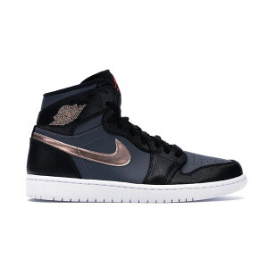 Jordan W[_ Y Xj[J[ yJordan 1 Retro Bronze Medalz TCY US_M_18 Black/Metallic Red Bronze-Dark Grey-White-Infrared 23
