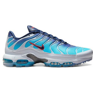 Nike iCL Y Xj[J[ yNike Air Max Plus Golf PGA Championshipz TCY US_11.5(29.5cm) Blue Lightning/Deep Night/Football Grey/Blue Void