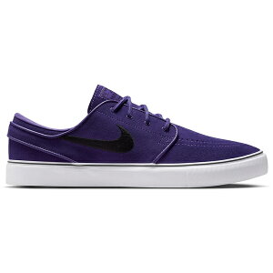 Nike �i�C�L �����Y �X�j�[�J�[ �yNike SB Zoom Janoski OG+ Court Purple White Black�z �T�C�Y US_6.5(24.5cm) Court Purple/Court Purple/White/Black