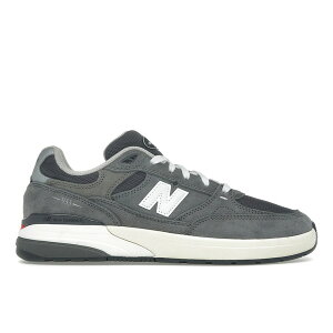 New Balance j[oX Y Xj[J[ yNew Balance Numeric 933 Andrew Reynolds Greyz TCY US_10.5(28.5cm) Grey/Grey