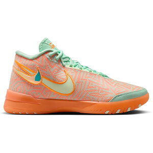 Nike iCL Y Xj[J[ yNike LeBron NXXT Genisus Mint Foam Volt Tint Hyper Jade Bright Citrusz TCY US_M_14 Mint Foam/Volt Tint/Hyper Jade/Bright Citrus