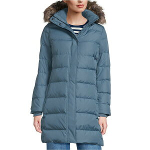 �����Y�G���h ���f�B�[�X �W���P�b�g���u���]�� �A�E�^�[ Women's Max 600 Down Puffer Coat Soft peacock