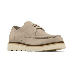 \ Y hXV[Y V[Y Men's Slabtown Casual Lace Up Shoe Khaki /Bleached Ceramic