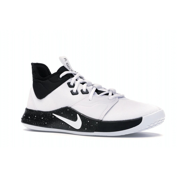 サイズ変更オプション NIKE Nike ナイキ スニーカー Nike PG バスケットボール 【US_11(29.0cm) 】 NASA  Apollo 14 通販