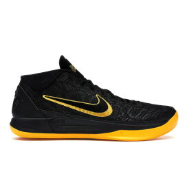Nike ナイキ メンズ スニーカー 【Nike Kobe A.D. Mid】 サイズ US_9.5(27.5cm) Lakers Black Mamba