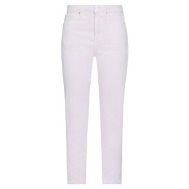 【送料無料】 ゲス レディース デニムパンツ ボトムス Jeans Light pink