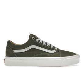 Vans バンズ メンズ スニーカー 【Vans UA Old Skool 36 DX】 サイズ US_8.5(26.5cm) Anderson .Paak Capers