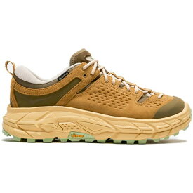 Hoka One One ホカオネオネ メンズ スニーカー 【Hoka One One Tor Ultra Low】 サイズ US_11(29.0cm) Wheat Mushroom