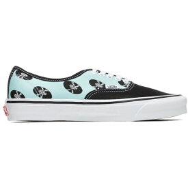 Vans バンズ メンズ スニーカー 【Vans Authentic LX】 サイズ US_5.5(23.5cm) Wacko Maria Blue Records