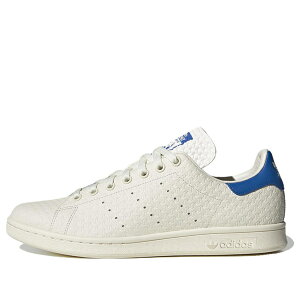 adidas �A�f�B�_�X �����Y �X�j�[�J�[ �X�^���X�~�X �yadidas originals Stan Smith 'White Blue' HQ6747�z �T�C�Y US_8.5(26.5cm)