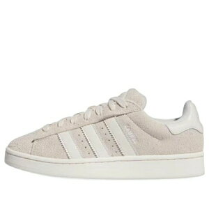 adidas �A�f�B�_�X �����Y �X�j�[�J�[ �yadidas Campus 00s 'Wonder White' IH9863�z �T�C�Y US_M_4.5