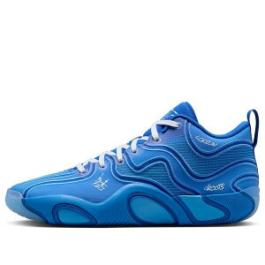Jordan �W���[�_�� �����Y �X�j�[�J�[ �yAir Jordan Tatum 3 PF 'Blueprint' HV6385-400�z �T�C�Y US_8(26.0cm)