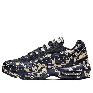 Nike �i�C�L �����Y �X�j�[�J�[ �G�A�}�b�N�X �yNike x Cav Empt Air Max 95 'Blackened Blue' AV0765-400�z �T�C�Y US_6(24.0cm)