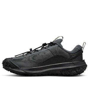 Nike �i�C�L �����Y �X�j�[�J�[ �yNike ACG Mountain Fly 2 Low Gore-Tex 'Dark Smoke Grey' HF6245-001�z �T�C�Y US_7.5(25.5cm)