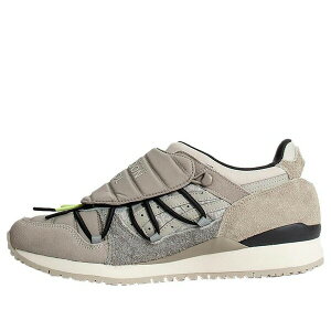 ASICS �A�V�b�N�X �����Y �X�j�[�J�[ �yASICS Limited Edt x SBTG x Gel Lyte 3 OG 'Monsoon Patrol - Piedmont Grey' 1203A032-300�z �T�C�Y US_5(23.0cm)