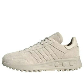 adidas アディダス メンズ スニーカー 【adidas LA Trainer XLG 'Cream White' IH0295】 サイズ US_8(26.0cm)