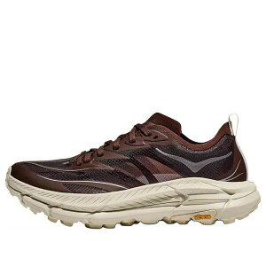 HOKA ONE ONE �z�J�I�l�I�l �����Y �X�j�[�J�[ �yHOKA ONE ONE Mafate Speed 4 Lite 'Cold Brew Oatmilk' 1168450-CWTM�z �T�C�Y US_11.5(29.5cm)
